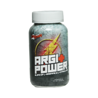 Argi power plus