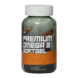 Omega-3