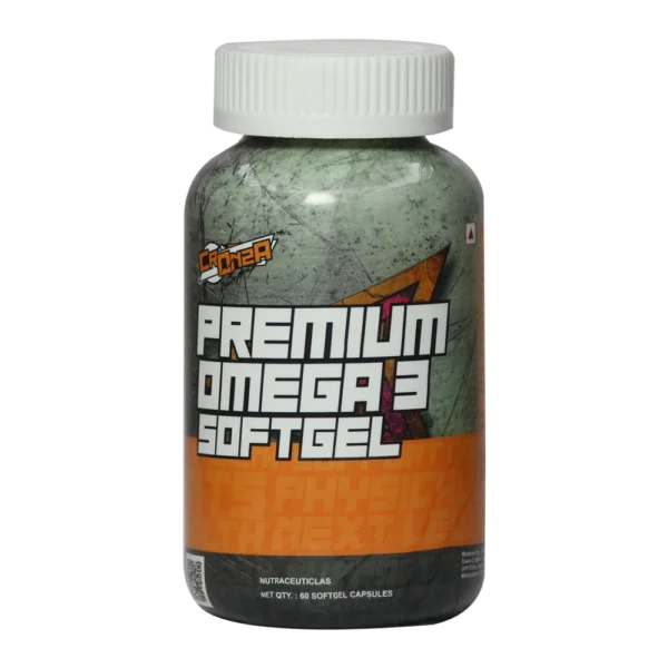 Omega-3