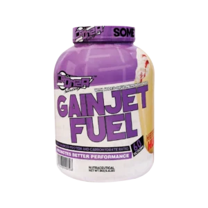 GAIN JET FUEL kesar kulfi
