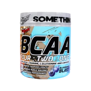 BCAA blueberry blast
