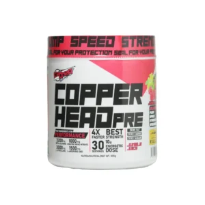 copper head strawberry kiwi