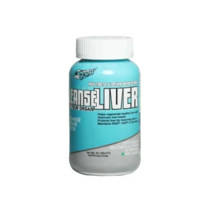 cleanse liver 1