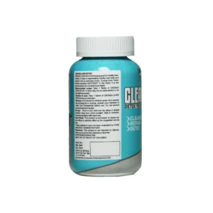 cleanse liver 2