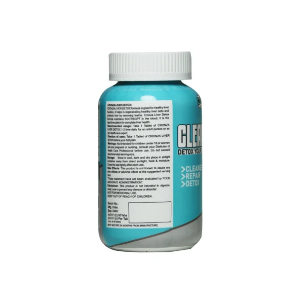 cleanse liver 2