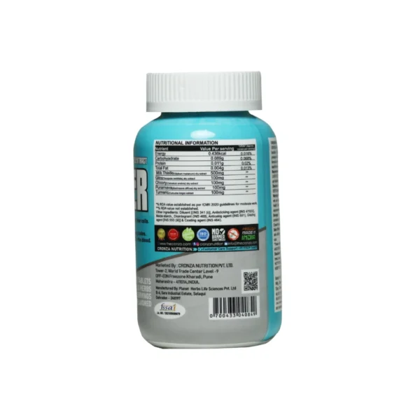cleanse liver 3
