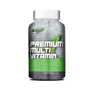 Premium Multivitamin