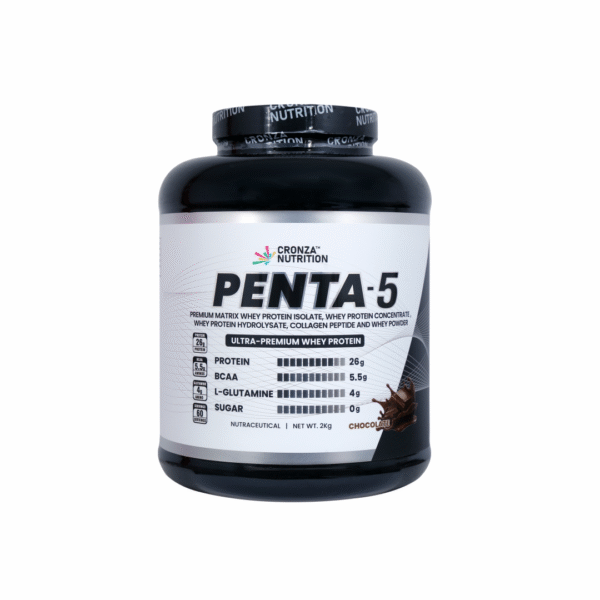 penta-5 chocolate
