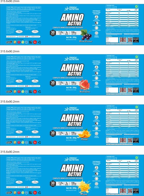 Amino acid