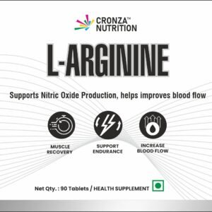 L-ARGININE TAB
