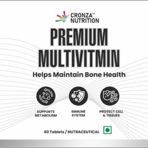 MULTIVITAMIN
