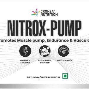 NITROX PUMP