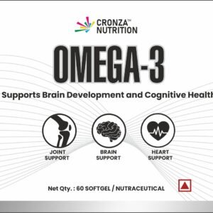 OMEGA 3