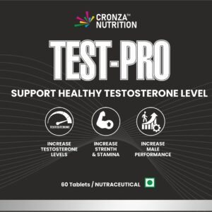 TEST PRO